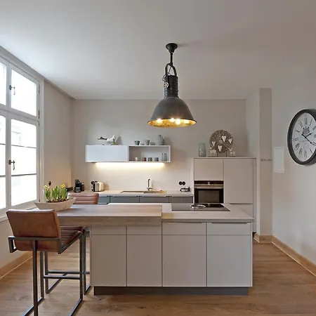 Apartment 1782 
