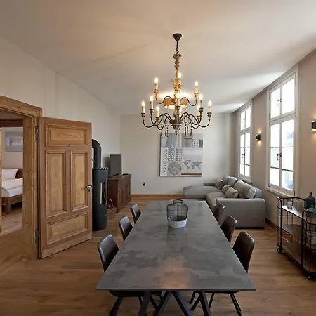 Apartment 1782 